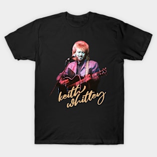 Keith-Whitley T-Shirt